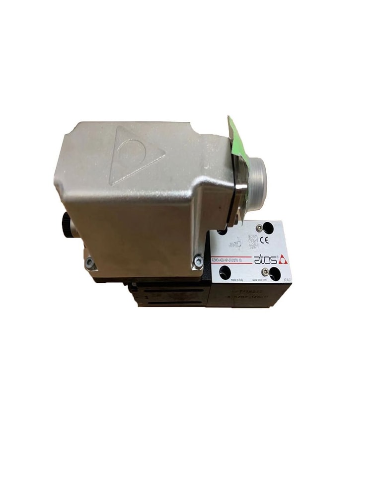 ATOS Válvula de desbordamiento RZMO-AEB-NP-030/210/I 10