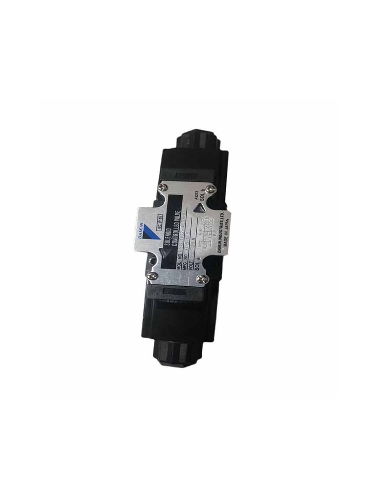 DAIKIN Overflow Valve JRB-G06-3