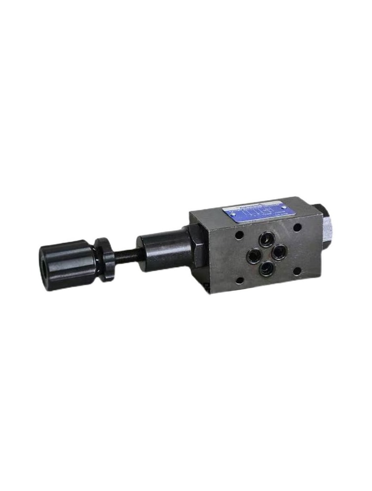 DEKEMA Overflow Valve MRV-04A