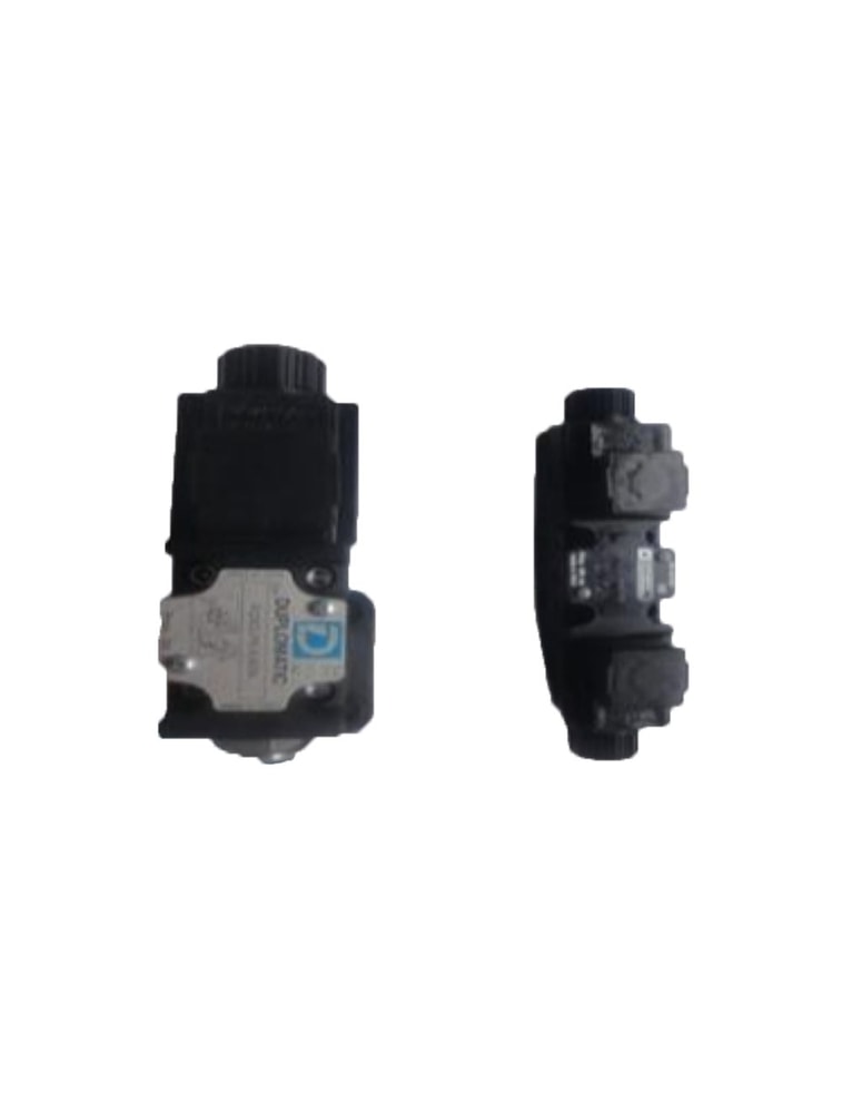 DUPLOMATIC Válvula de desbordamiento RPC1-0.5-T-41