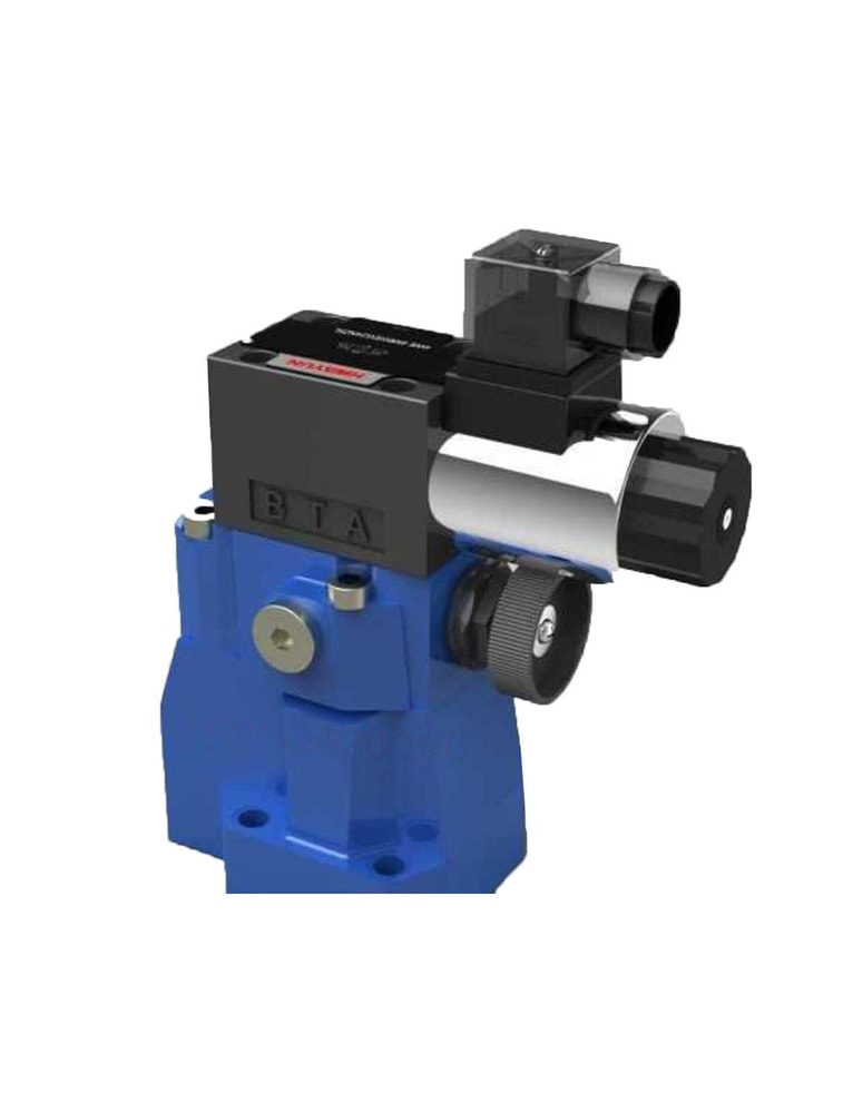 HWAYUN Válvula de desbordamiento DBW30A-24V