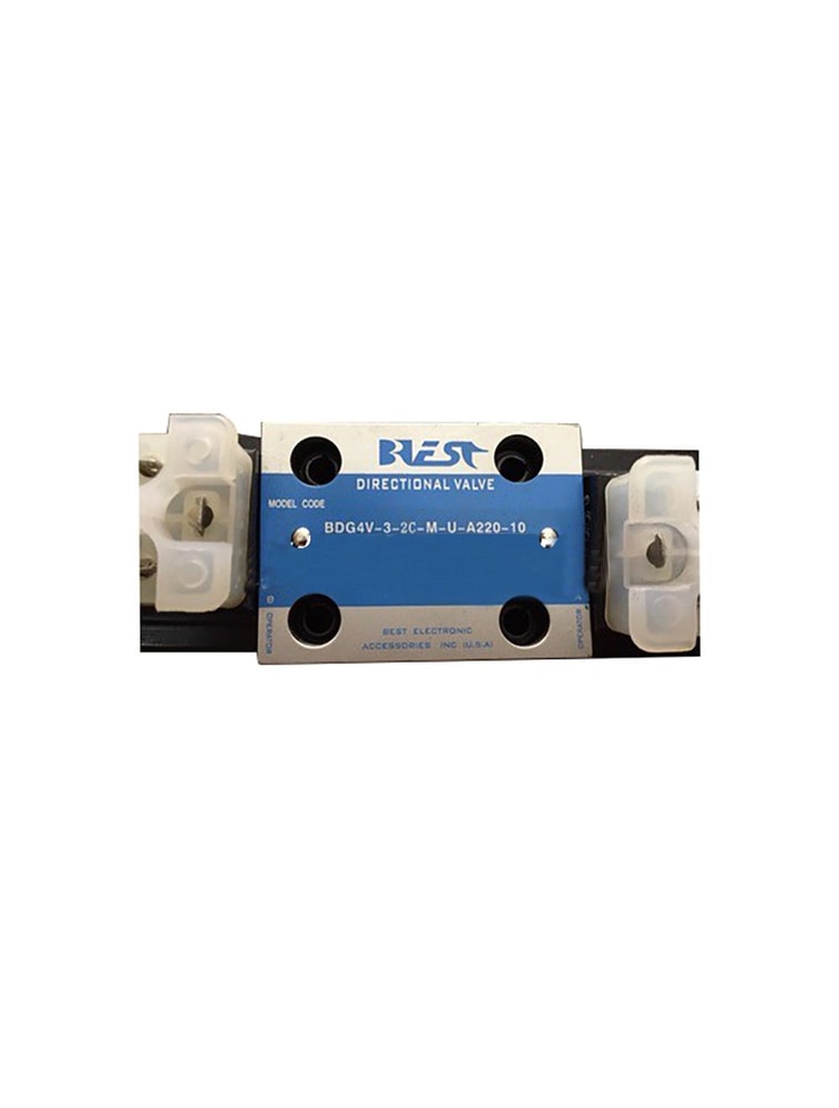 HYTEK Válvula de desbordamiento RCG-03-2-30