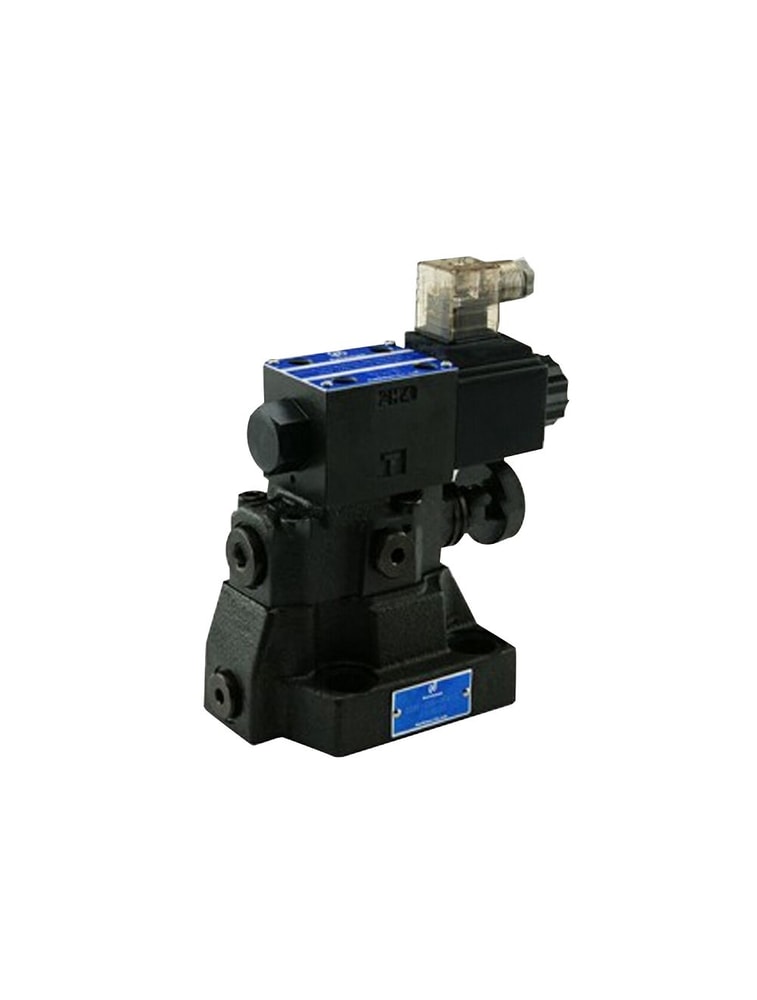 NORTHMAN Overflow Valve DSRF-G03-1PN-D12-10-30