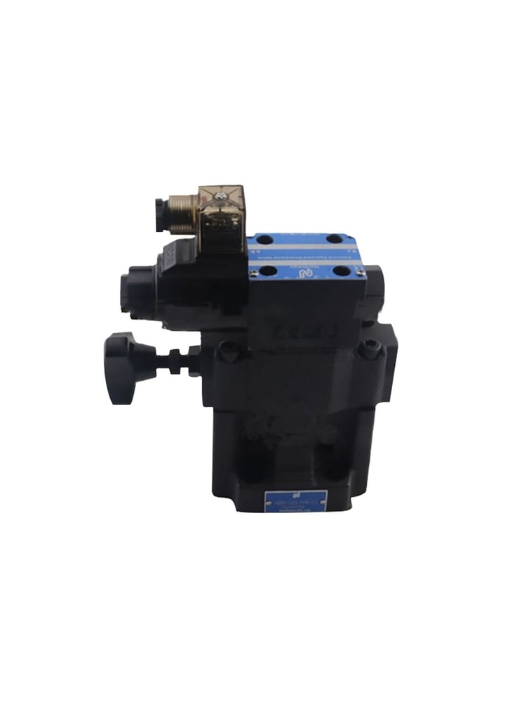 NORTHMAN Overflow Valve HSRF-G03-1PN-3-R-R120-10-30