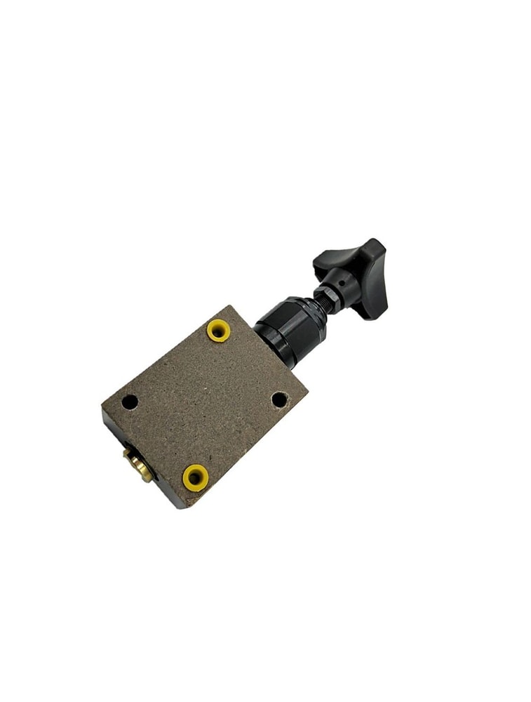 REXROTH Overflow Valve DBDS10H10B/200