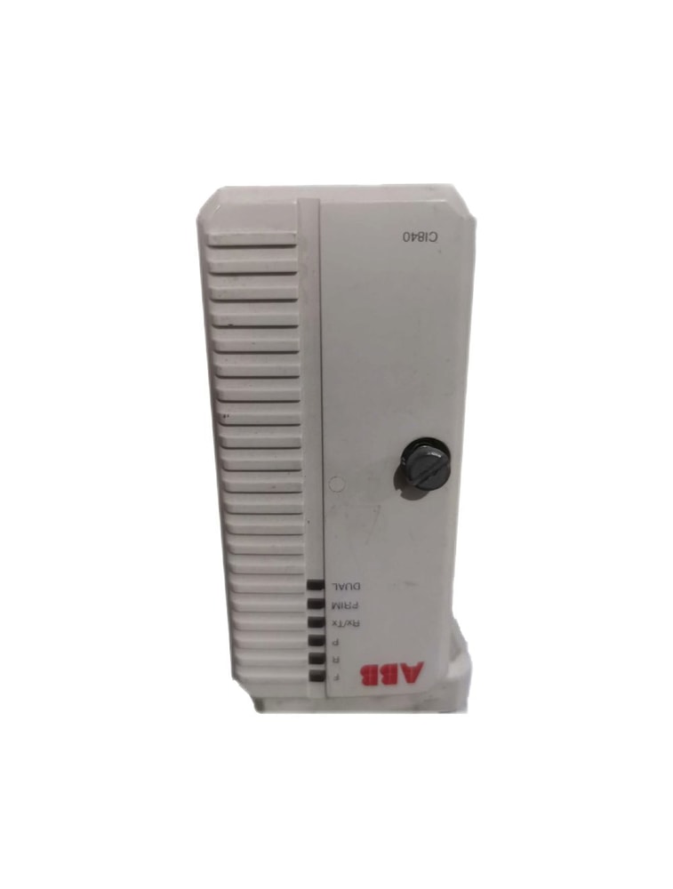 ABB PLC CI840