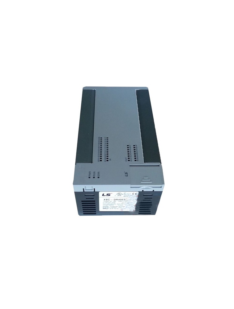 LG LS PLC XBC-DR60EX