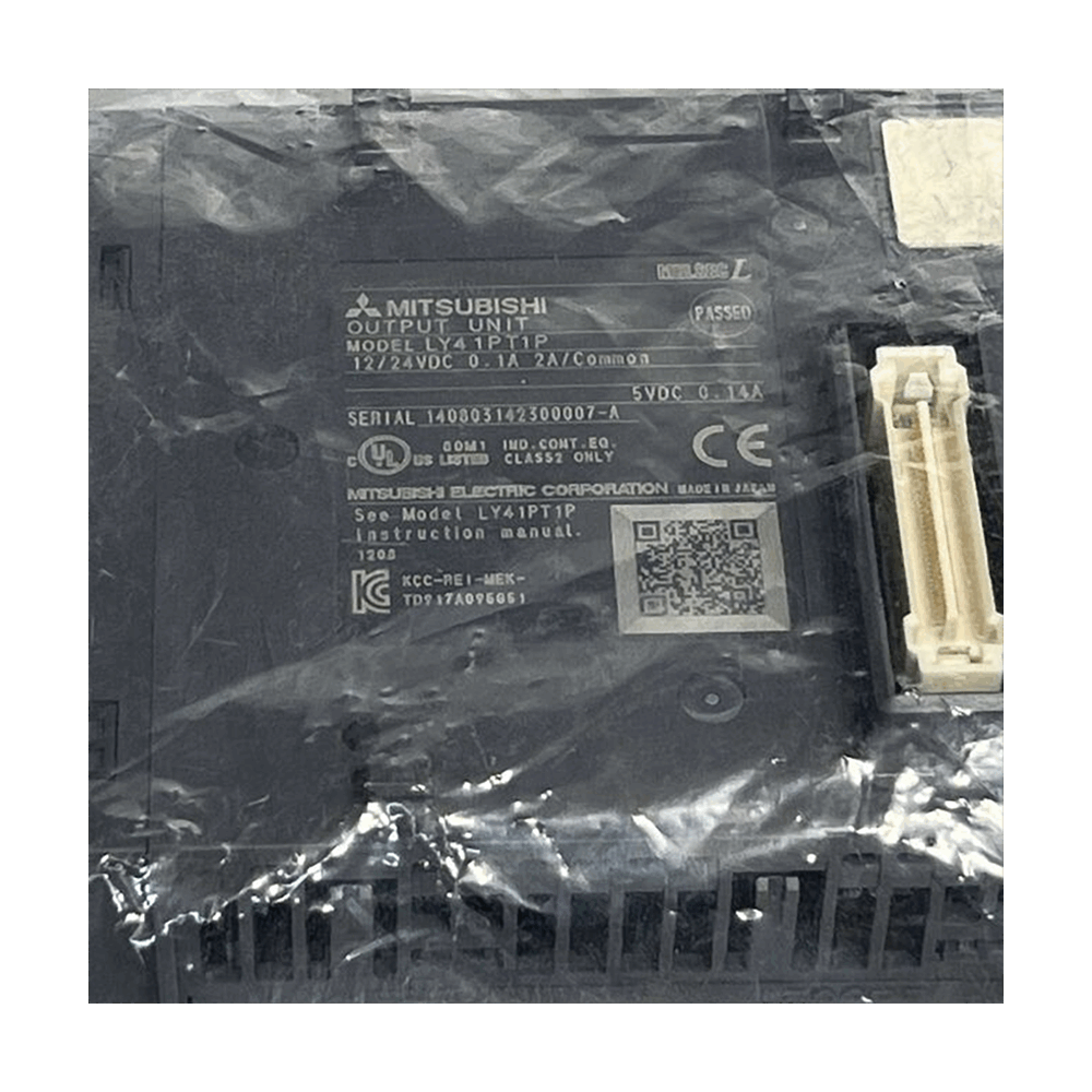 Mitsubishi PLC LY41PT1P