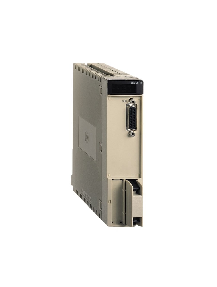 Schneider Motion control module PLC TSXCFY11