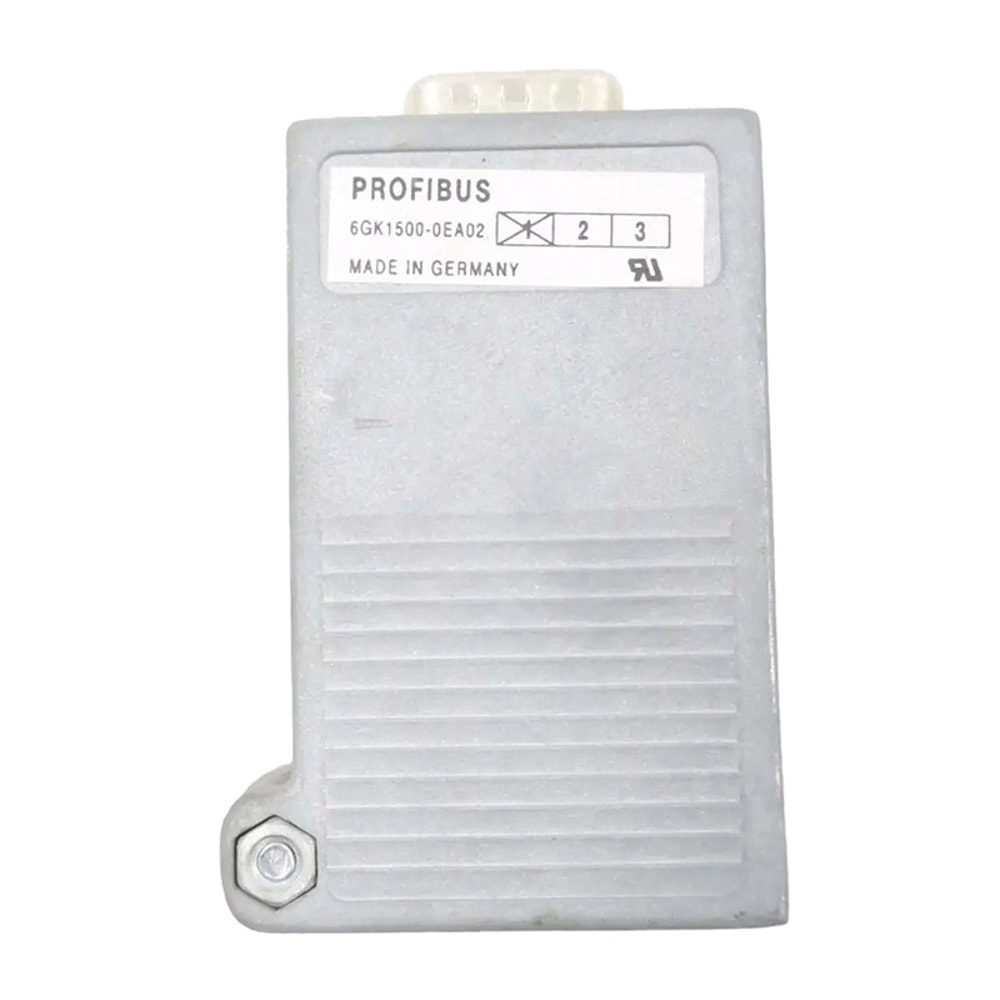 Siemens PLC 6GK1500-0EA02