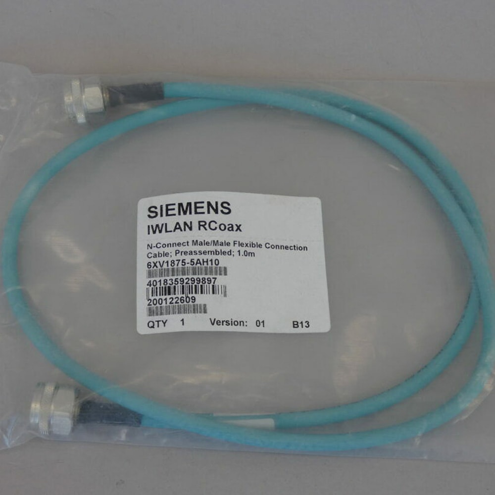 Siemens PLC 6XV1875-5AH10