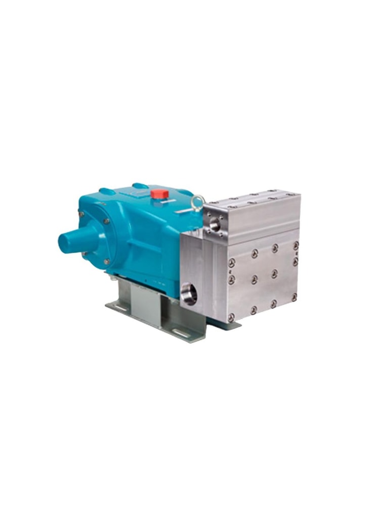 CAT Bomba de pistón 6861K