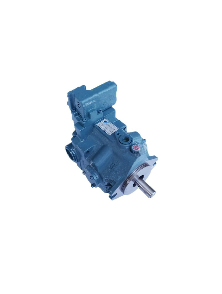 Daikin Piston Pump VZ80C14RJAX-10