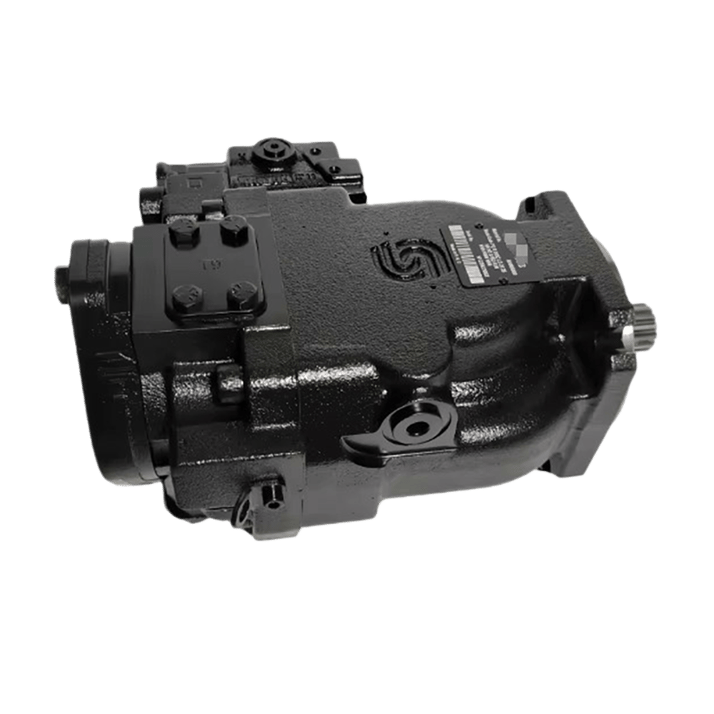 danfoss Piston Pump FRR090CLS2525