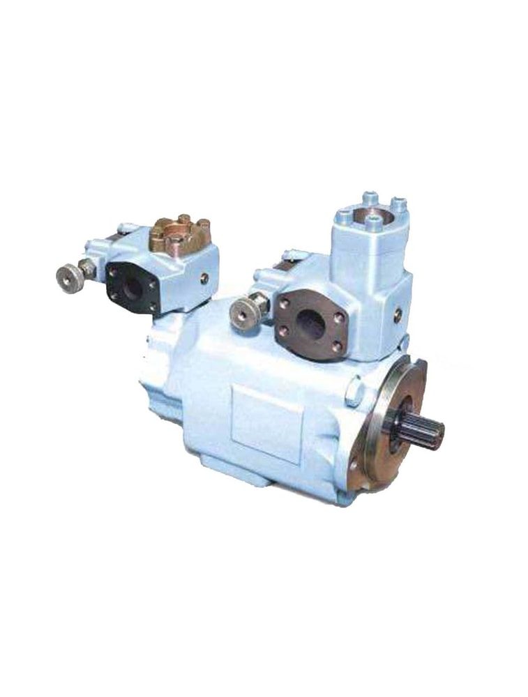 DENISON Piston Pump P260Q2R5DC1000