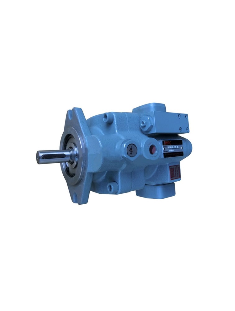 FURNAN Piston Pump P46-A0-F-R-01