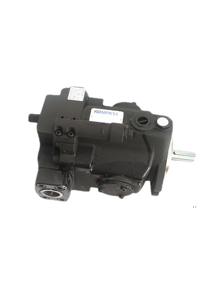 KOMPASS Piston Pump V15G1R10X