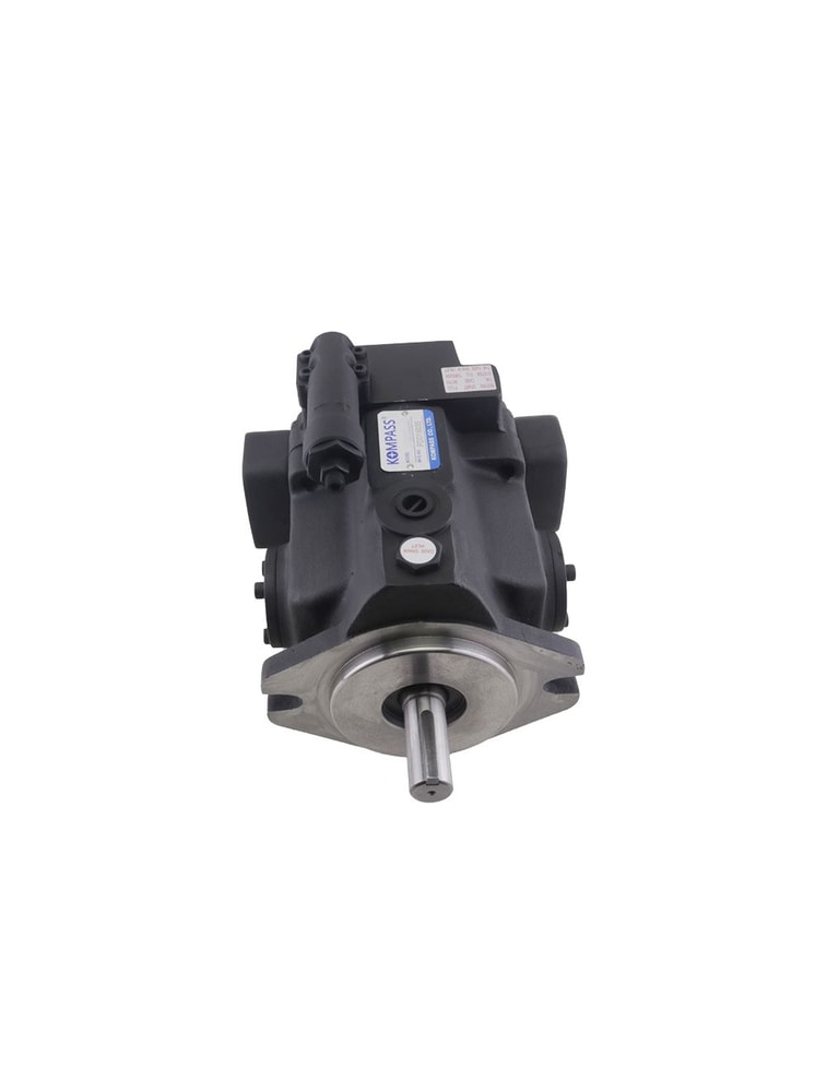 KOMPASS Piston Pump V50H1R10X
