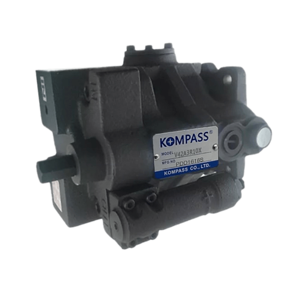 KOMPASS Piston Pump V42A3R10X