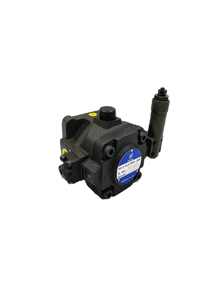 Northman Piston Pump PMV15-A-3-R-10