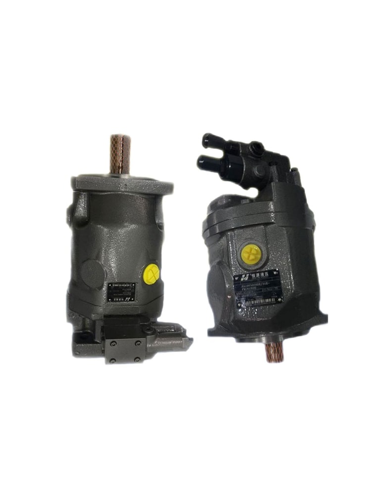 OSCEN Piston Pump A10VSO18DFR/31R-PPA12N00