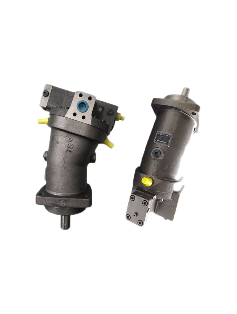 OSCEN Bomba de pistón A7V80MA1LZF00