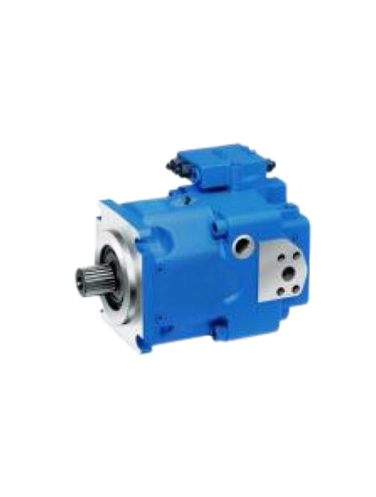 Rexroth Bomba de pistón A11VLO130LRDS/10R-NSD12K02