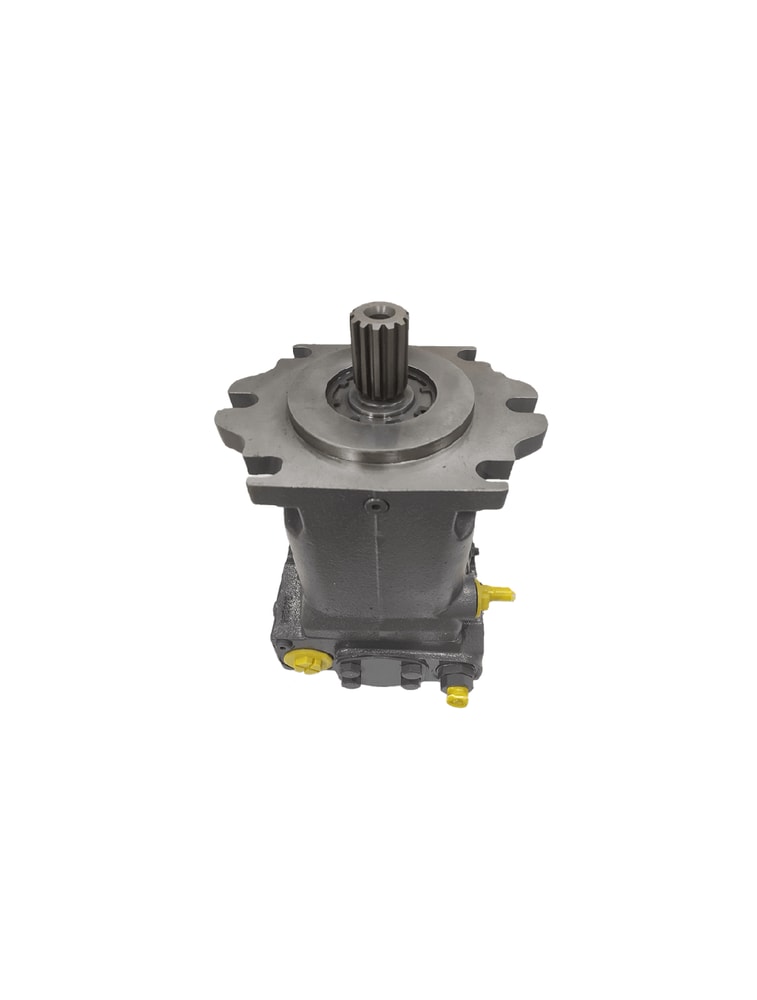 Rexroth Piston Pump A4VG140EP4D1/32R-NAF02F02F021D