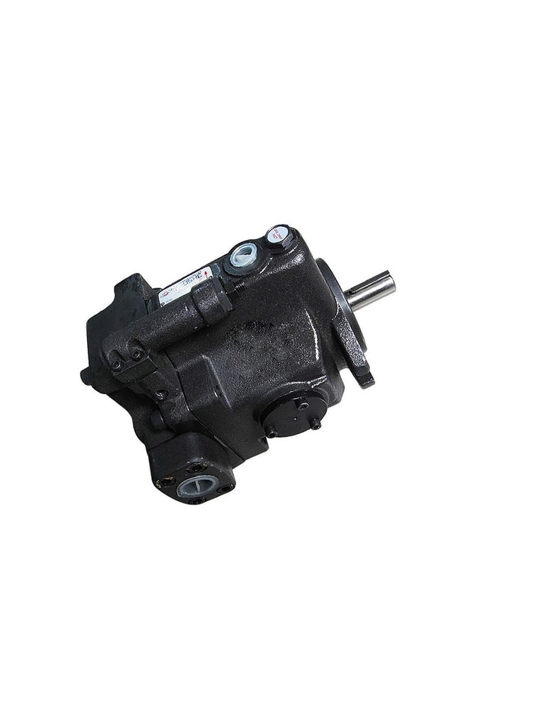 RISUNY Bomba de pistón V50E4R