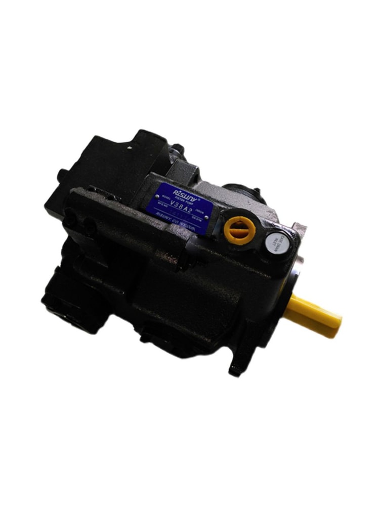 RISUNY Piston Pump V70A4R