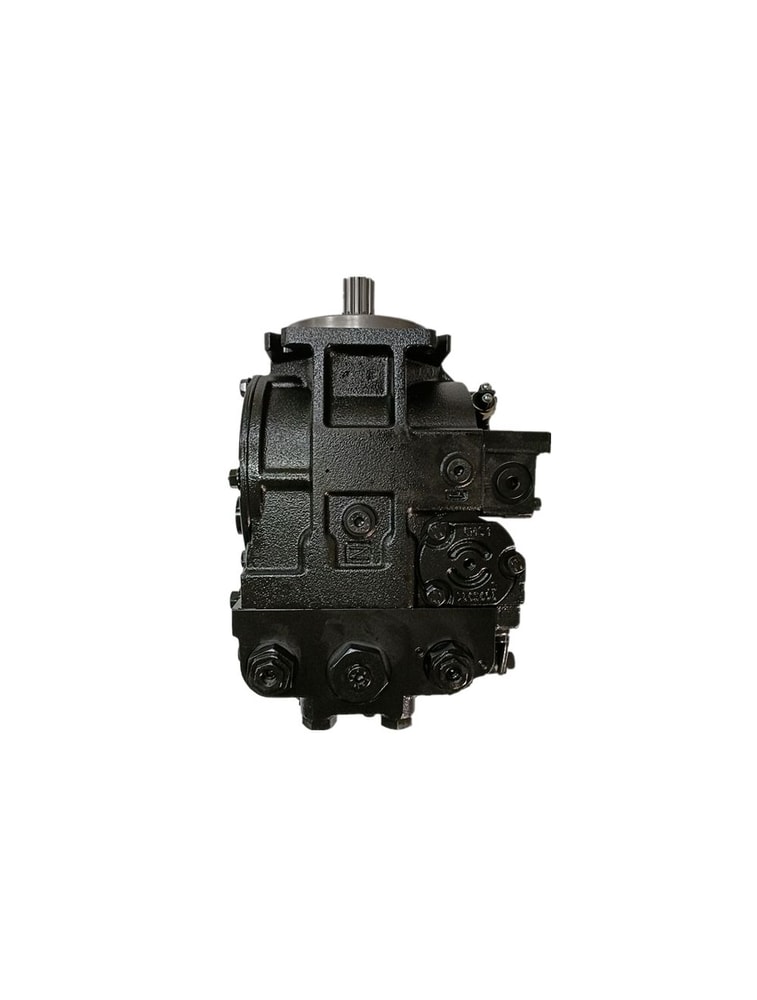 sauer danfoss Bomba de pistón 90L130HS1NN80S4T4H03GBA