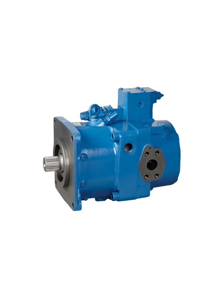 SUNNY Piston Pump HA-100-F-R-01-B-S-K-32-V