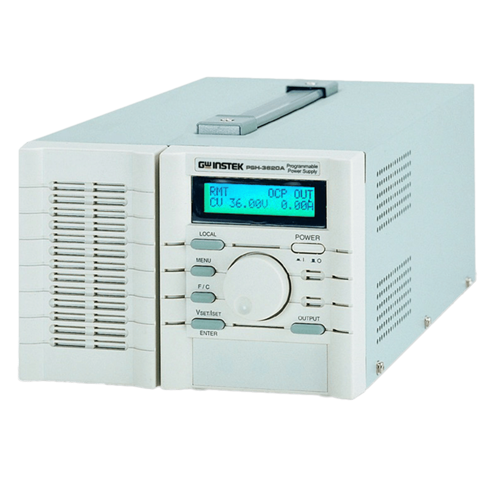 Gwinstek Fuente de alimentación PSH-3620A