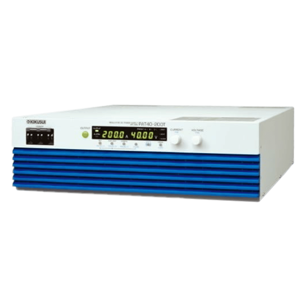 KIKUSUI Power Supply PXB20K-50
