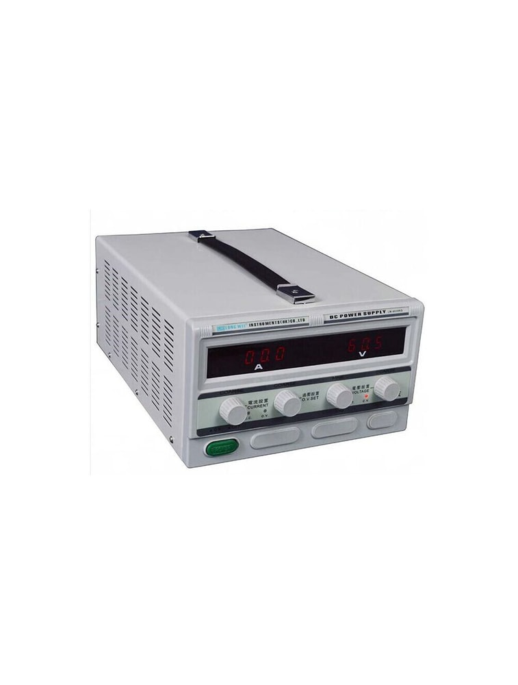 LW Power Supply TPR-10010D