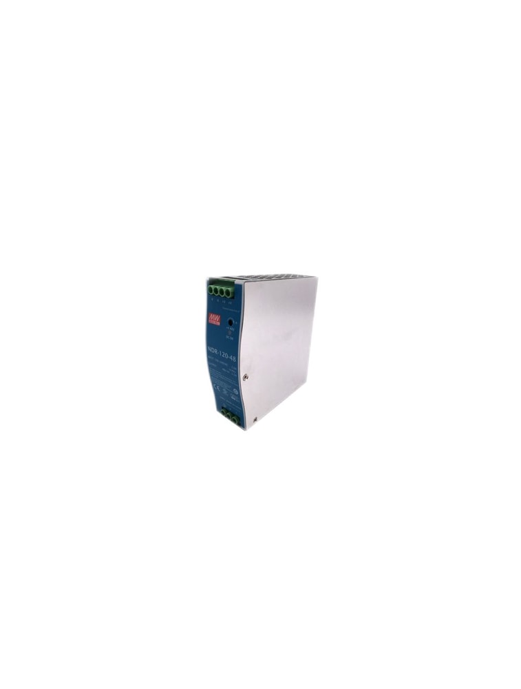 Mean Well Power Supply NDR-120-48