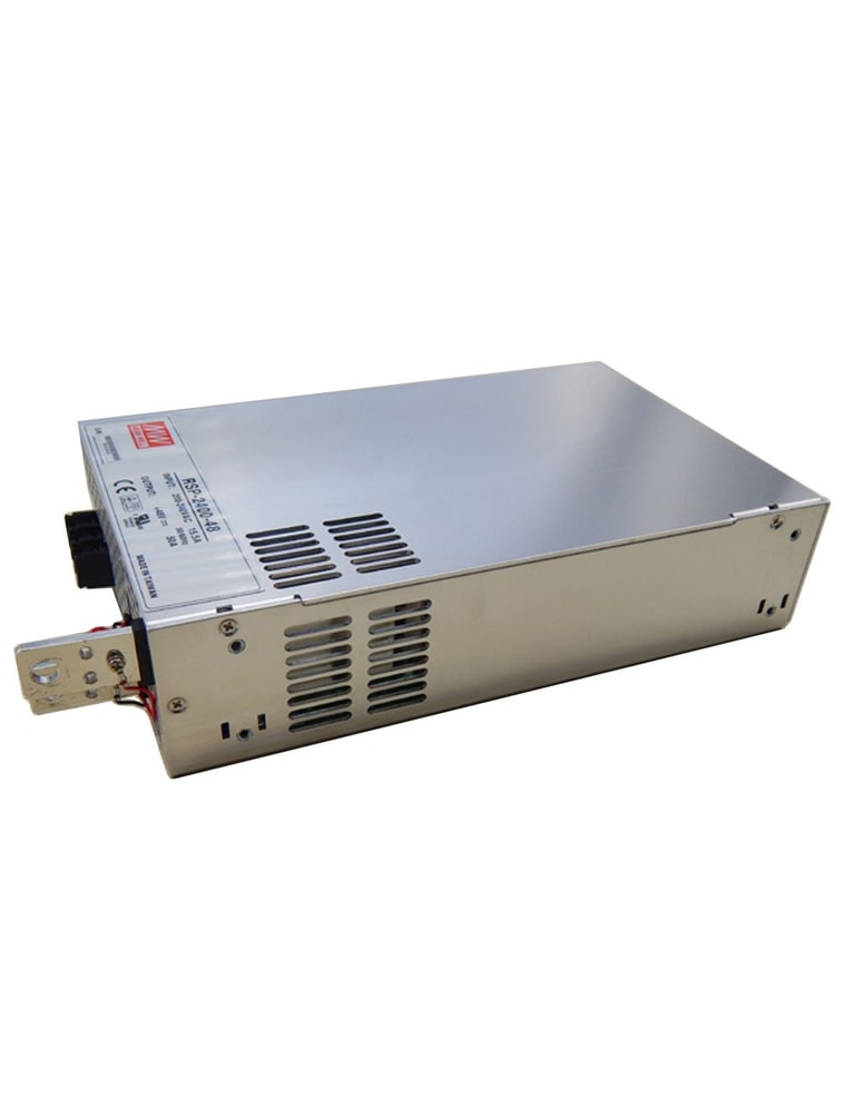 Mean Well Power Supply RSP-2400-48