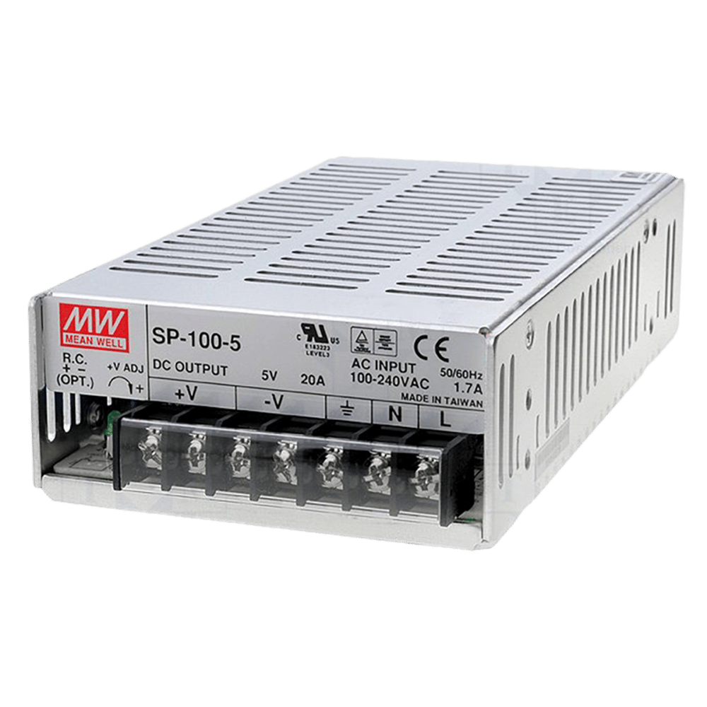 Mean Well Power Supply UHP-500R-5