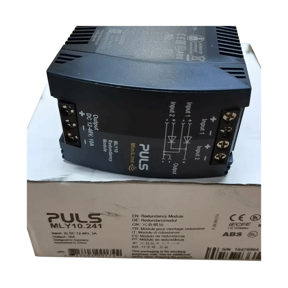 Puls Fuente de alimentación MLY10.241