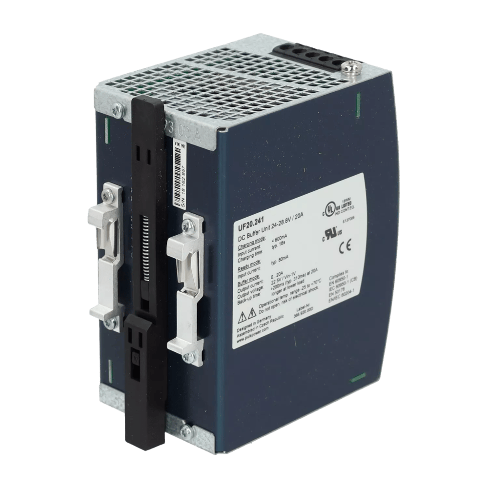 Puls Power Supply UF20.241