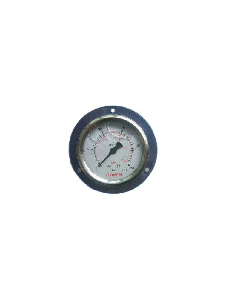 HYDAC Pressure Gauge HM63-10-R