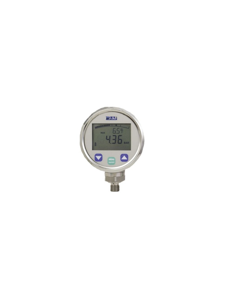 WIKA Pressure Gauge GD-10 0-16mpa