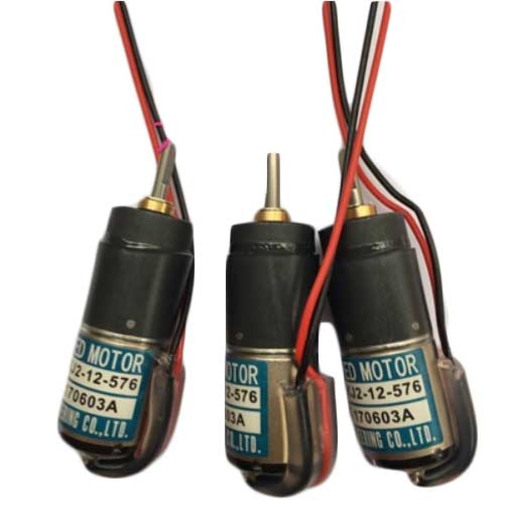 RYOBI Printing Machine Parts TE-16KJ2-12-576