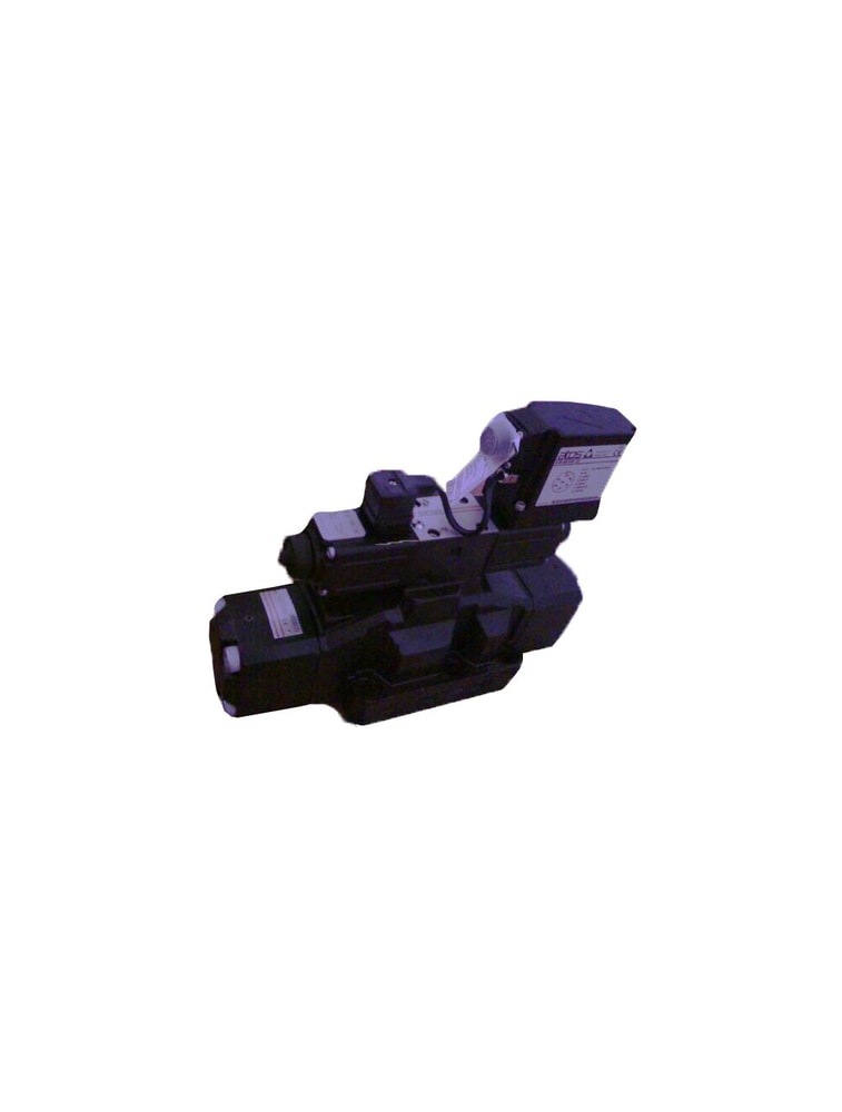 ATOS Proportional Valve DPZO-AE-271-L5/Q