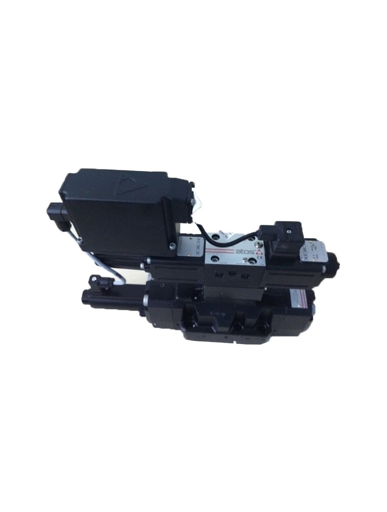 ATOS Proportional Valve DPZO-T-271-S5/D