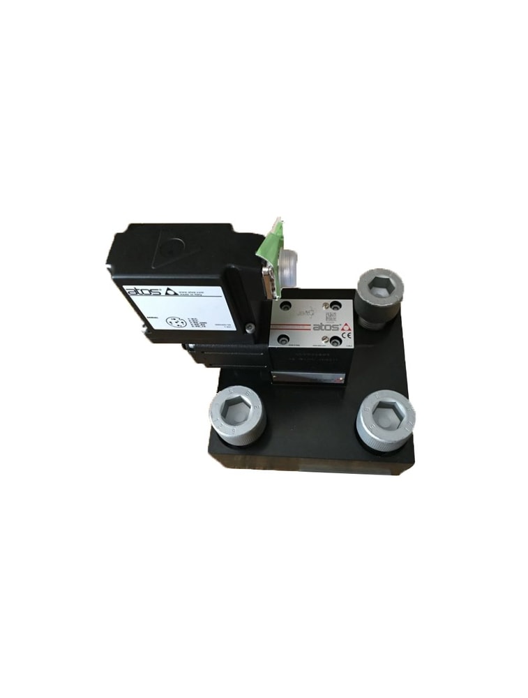 ATOS Proportional Valve LIMZO-REB-P-NP-4/315/IP
