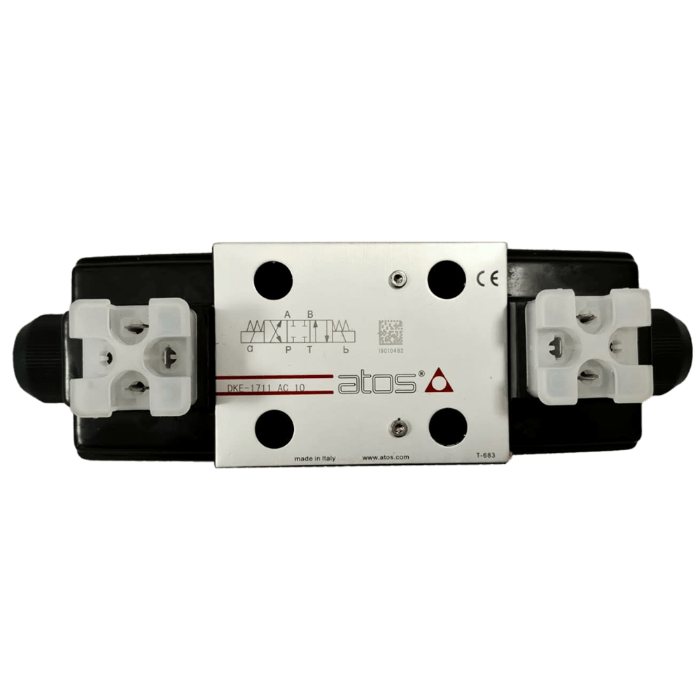 ATOS Proportional Valve DHZO-AEB-NP-071-L1/I 10/PE