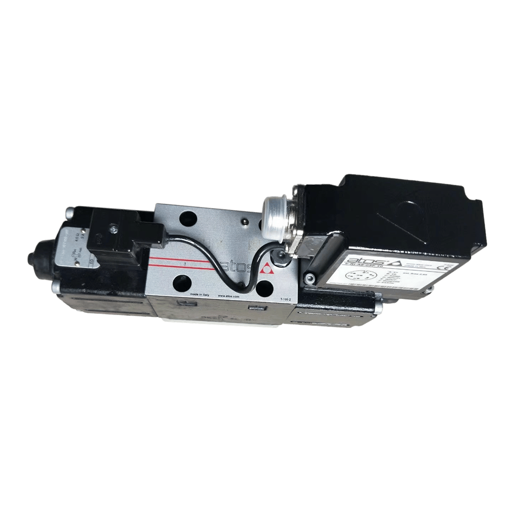 ATOS Proportional Valve DHZO-TES-SN-NP-071-L5/BI 50