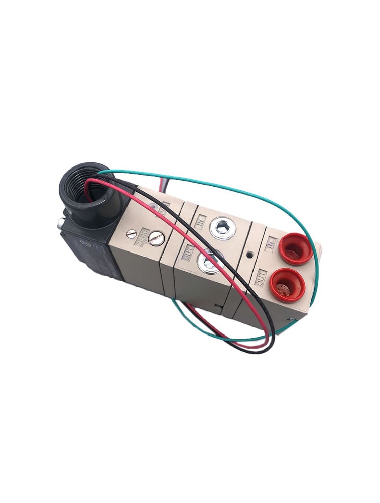 Bellofram Proportional Valve 966-716-000
