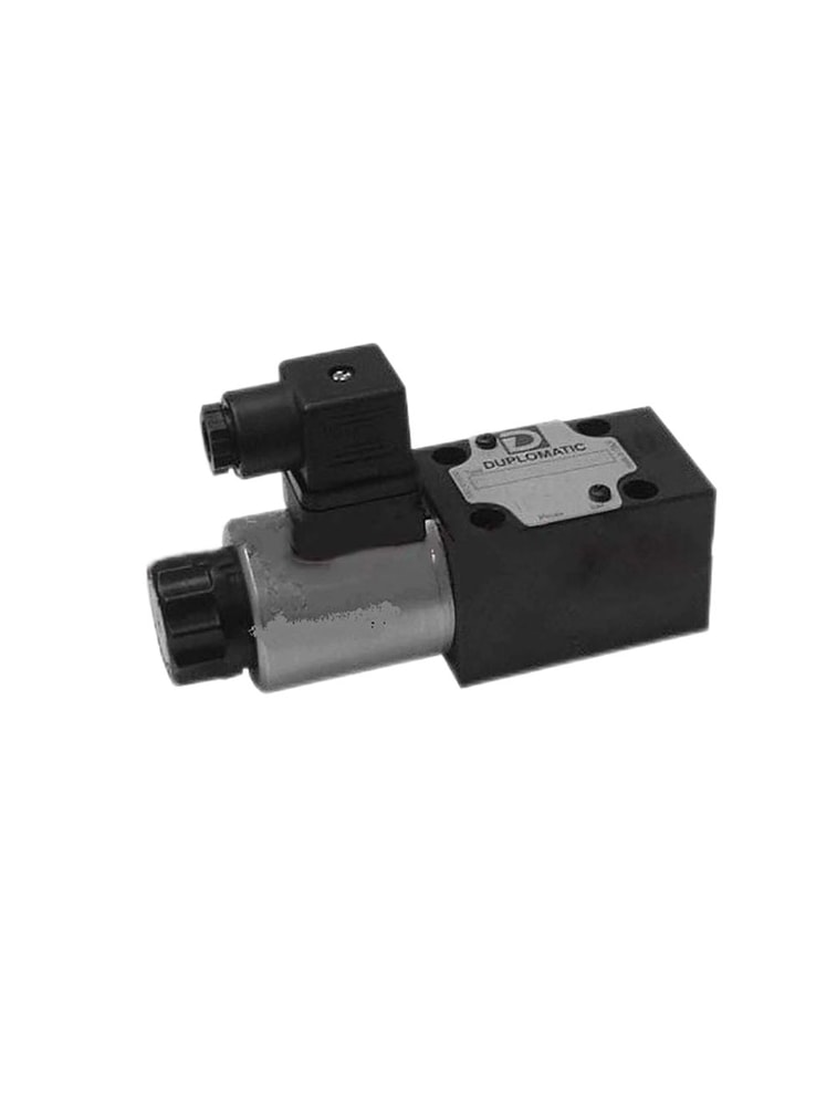 DUPLOMATIC Válvula proporcional DSE3-C26/13SB/11N-D24K1